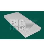 BIG FILTER GB9844 Фильтр салонный gb-9844